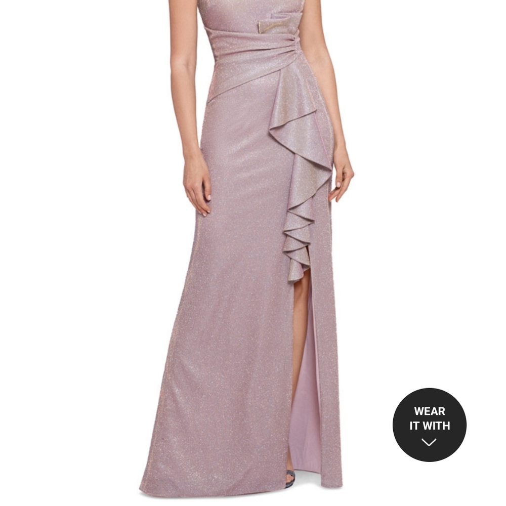 Betsy and Adam NWT Size 12 Dress